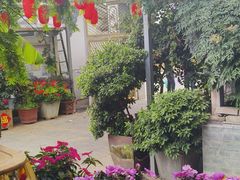 -瑞丰园庭院餐厅·白族传统家常菜