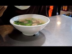 猪腰汤-长平老许(威山公寓店)