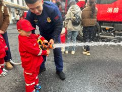 -麦当劳(静安寺店)