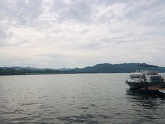 -东钱湖小普陀景区