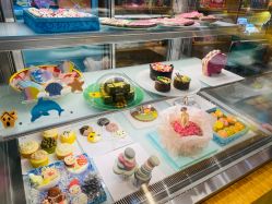 -Harry's Kitchen哈里小屋(上海大悦城店)