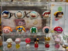 -泡泡玛特POPMART(蓝色港湾店)