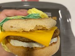 -麦当劳(武昌火车站店)