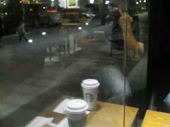 -星巴克(衡阳崇盛晶珠广场店)