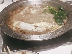 -京都蝎府羊蝎子火锅(珠市口店)
