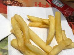 -汉堡王(上海凌云壹街坊店)