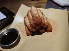 -烤匠麻辣烤鱼(时代广场店)