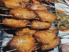 -郑喜旺烧烤(郑州总店)