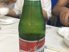 -北戴河庆山饭店·海鲜砂锅粥(北戴河黑石路店)