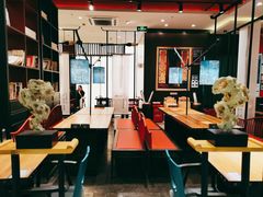 -和府捞面(北美新天地店)