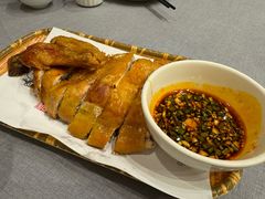 -金哥私房菜馆(张府园总店)