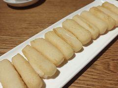 -溢香苑瓦罐(优胜北路店)