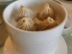 -上海和平饭店龙凤厅 Dragon Phoenix