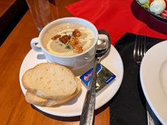 -申德勒加油站西餐厅(日坛路总店)