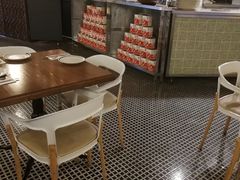 大堂-PIZZA BIANCA(万象城店)