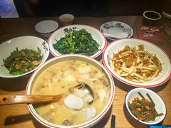 -赣饭农家·江西小炒(西乡店)