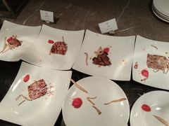 -长春净月潭喜来登酒店·盛宴标帜餐厅