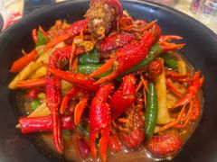 -聚味瞿记·龙虾堂(坡子街店)