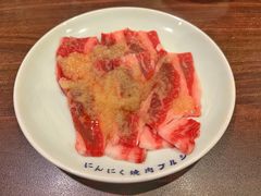 -蒜香焼肉PURUSHIN(马场路店)