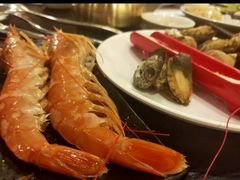 -芭菲盛宴·环球美食(解放碑英利国际店)