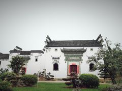 -中山詹园