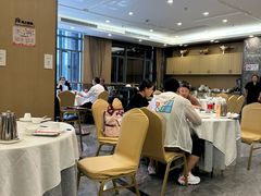-金时代顺风大酒店(临港百联店)