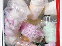 -雪露酸奶