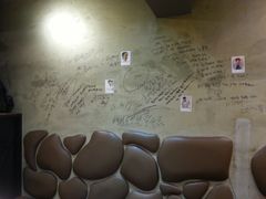大堂-401餐厅(弘大店)