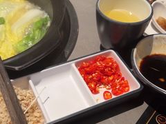 -同仁四季椰子鸡(无锡滨湖万象汇店)