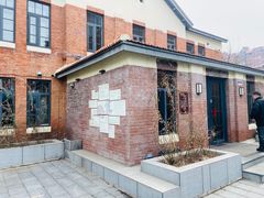 -隐食私房菜(渡口·光荣院南门·老街店)