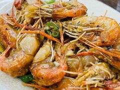 -贞姨美食·老字号海鲜大排档