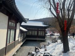 -威海华夏城景区