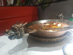 -雲蜀龙阁·金牌水煮鱼(方庄店)