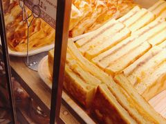 -山崎面包(静安久光店)