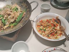 -费大厨辣椒炒肉(正佳广场店)