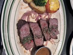 -404干式熟成牛排馆•聚会餐厅