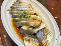 -金水门银河酒楼(新埠岛店)