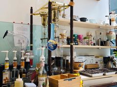 大堂-COFFEE HOLIC(朝外SOHO店)