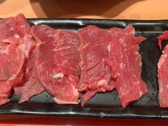 -呷哺呷哺 黄金牧场 (天津熙悦汇店)