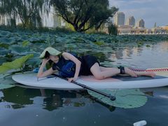 -WhaleSports户外水上运动俱乐部(朝阳公园店)