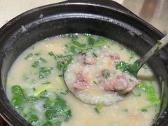 -如轩·海鲜砂锅粥·潮汕菜(小榄店)