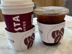 -COSTA COFFEE(上海五玠坊店)