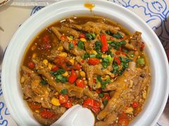 -柴火农家·江西赣南菜(土华店)