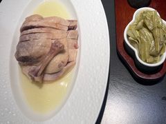 金陵盐水鸭-红厨巷·淮扬菜(熙南里店)