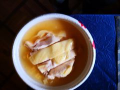 上海香糟鸡-马勒别墅·中餐厅