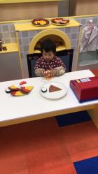 -莫莉幻想儿童乐园(武汉金银潭永旺店)