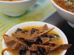 -毛华美食(清扬路店)