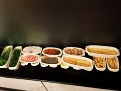 -海底捞大排档火锅(打浦路店)