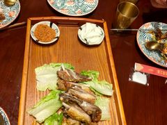 -那拉提之疆·新疆菜(美院店)