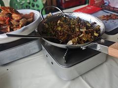 -小林哥的海鲜馆·夜宵烧烤(渔人码头店)